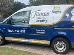 James Home Services Interior Cleaning Sunshine Coast