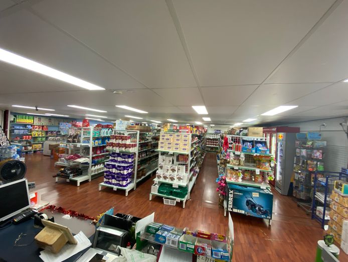 Convenience Brisbane Grocery store for sale in a busy location! in