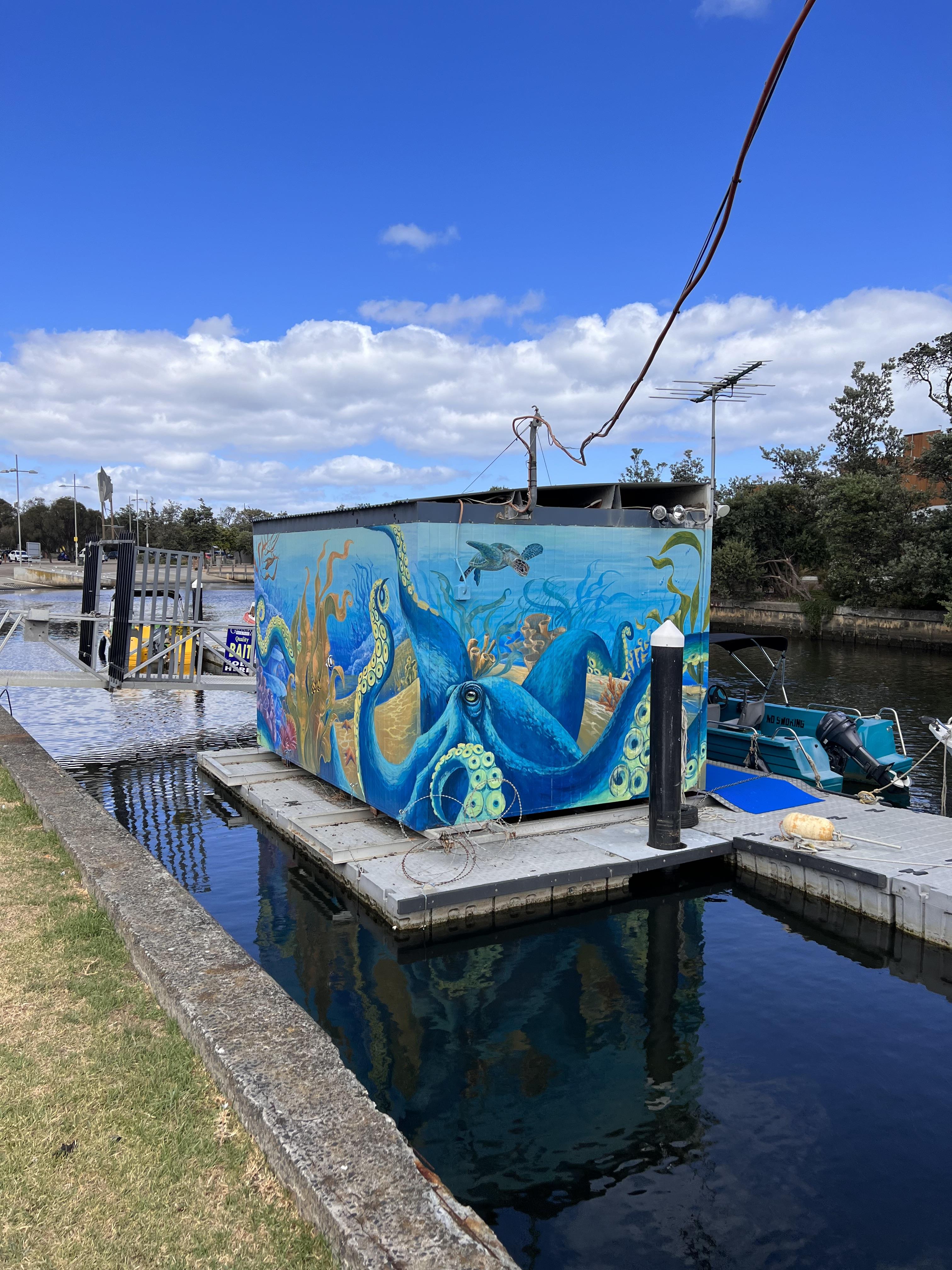 Well established locally renowned Hire Boat business for sale in