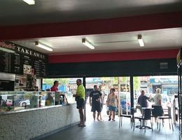 Great earning take away business for sale..Western Sydney