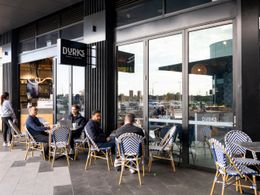 Durk's Cafe Franchise in Salamander Bay