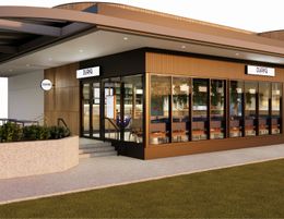 Durk's Cafe Franchise in Riverwood