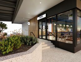 Durk's Cafe Franchise in Diggers Rest
