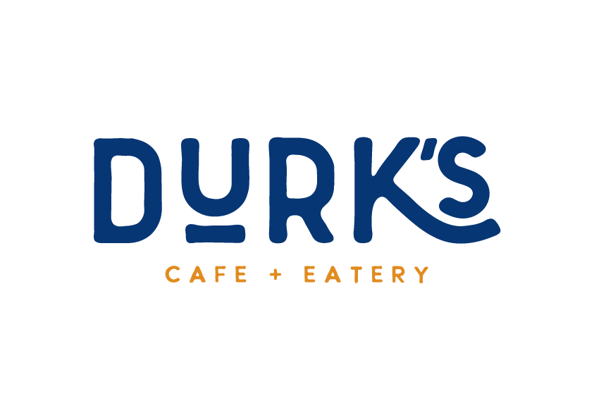 Durks Café Logo