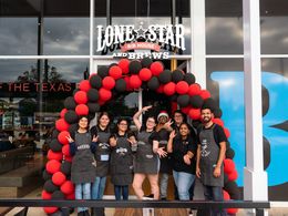 Werribee NEW Lonestar Rib House & Brews now available !