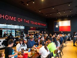 Erina Fair - Lonestar Rib House & Brews franchise