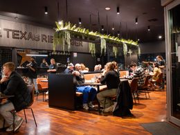 Mount Barker Lone Star Restaurant & Bar for sale 