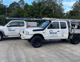 Established Exterior Cleaning Franchise For Sale | South-East Queensland
