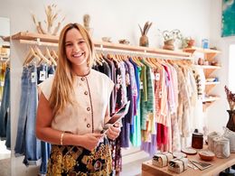 Established Melbourne Inner-North Boutique — Fashion, Homewares & Gifts