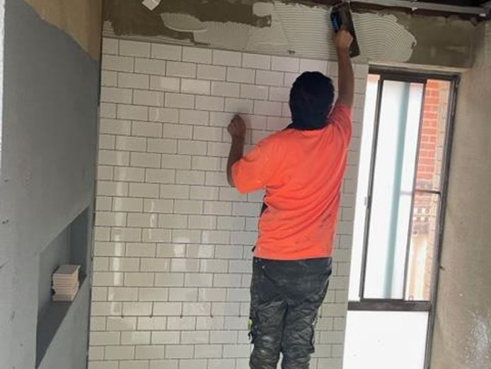 Property Refurbishment and Maintenance Services, Adjusted Net Profit