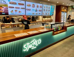  Existing STACKED Franchise Opportunity! Iconic MLC Building, Martin Place