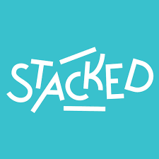 STACKED Logo