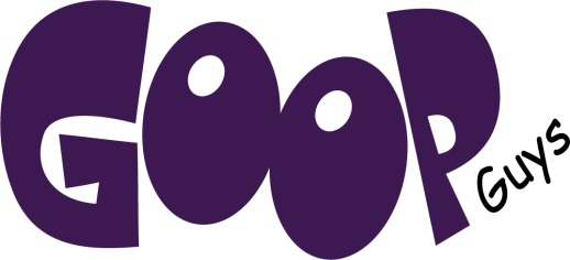 Goop Guys Pty Ltd Logo