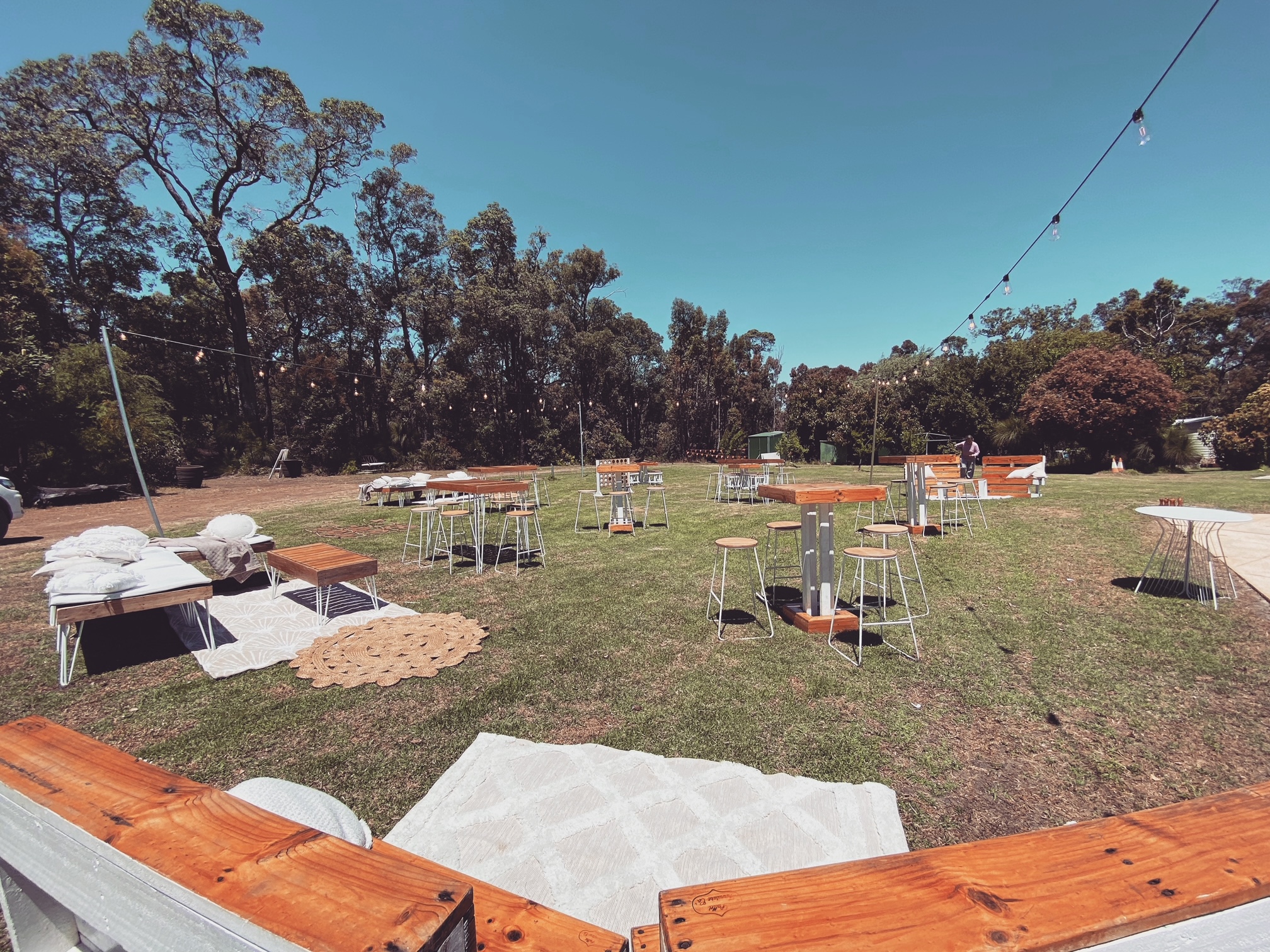 Furniture & Event Hire in Perth Greater WA SEEK Business