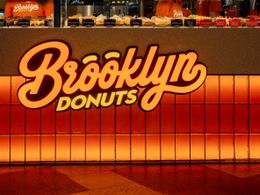 Brooklyn Donuts & Coffee:Real People, Real Quality, Real Good, Tastes Like Happy