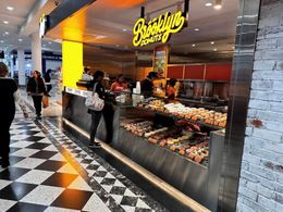 Brooklyn Donuts & Coffee:Real People, Real Quality, Real Good, Tastes Like Happy