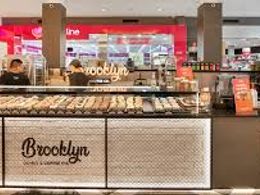 Brooklyn Donuts & Coffee:Real People, Real Quality, Real Good, Tastes Like Happy