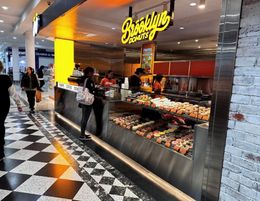 Brooklyn Donuts & Coffee:Real People, Real Quality, Real Good, Tastes Like Happy Brooklyn Donuts & Coffee:Real People, Real Quality, Real Good, Tastes Like Happy
