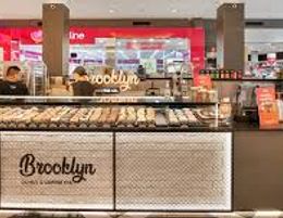 BROOKLYN DONUTS & COFFEE - Existing company run store - SUNSHINE COAST- BE QUICK