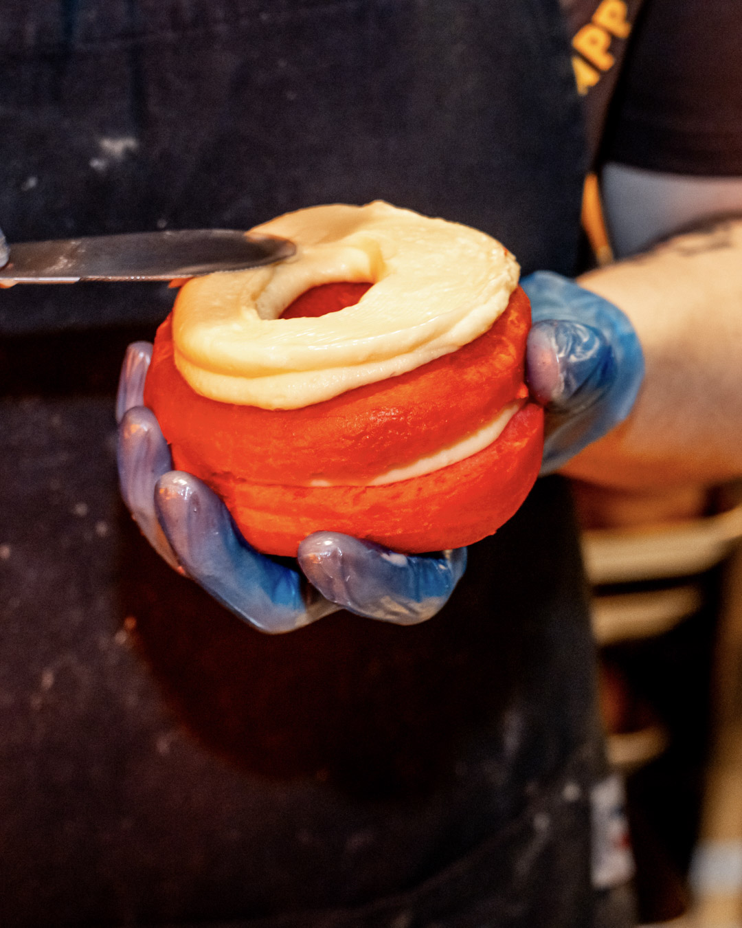 Brooklyn Donuts & Coffee:Real People, Real Quality, Real Good, Tastes ...