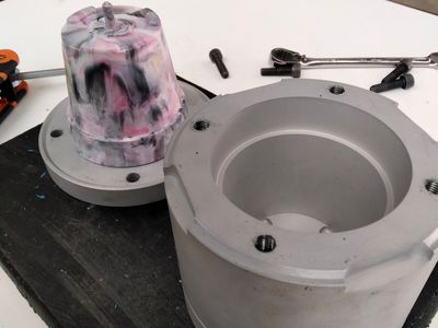 plastic-micro-recycling-arbour-press-and-granulator-equipment-for-recycling-7