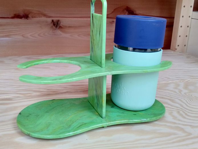 plastic-micro-recycling-arbour-press-and-granulator-equipment-for-recycling-9