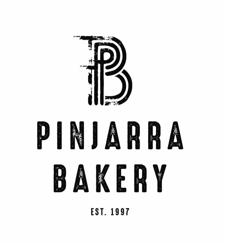 Pinjarra Bakery Logo