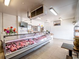 High-Profit Butcher Business | Prime Willetton Location