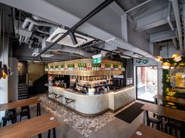 Prime Perth CBD Izakaya Bar Opportunity-Restaurant