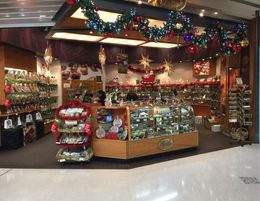 Chocolate Manufacturer Retailer