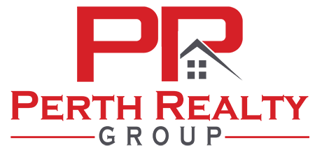 Perth Realty Group Logo