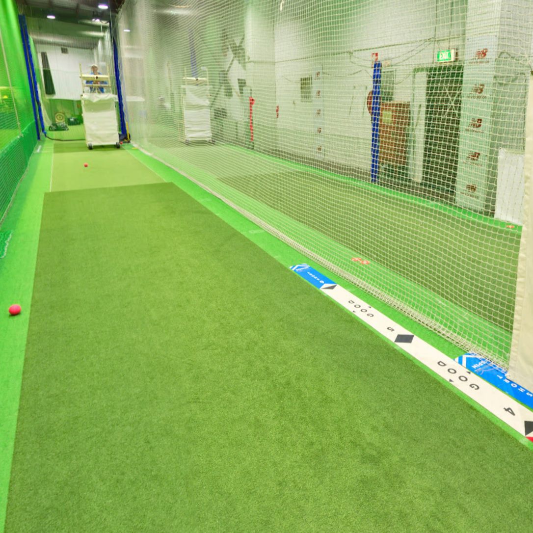 Renovated Indoor soccer and cricket Center in Frankston in Frankston