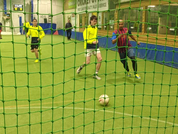 renovatedindoorsoccerandcricketcenterinfrankston2
