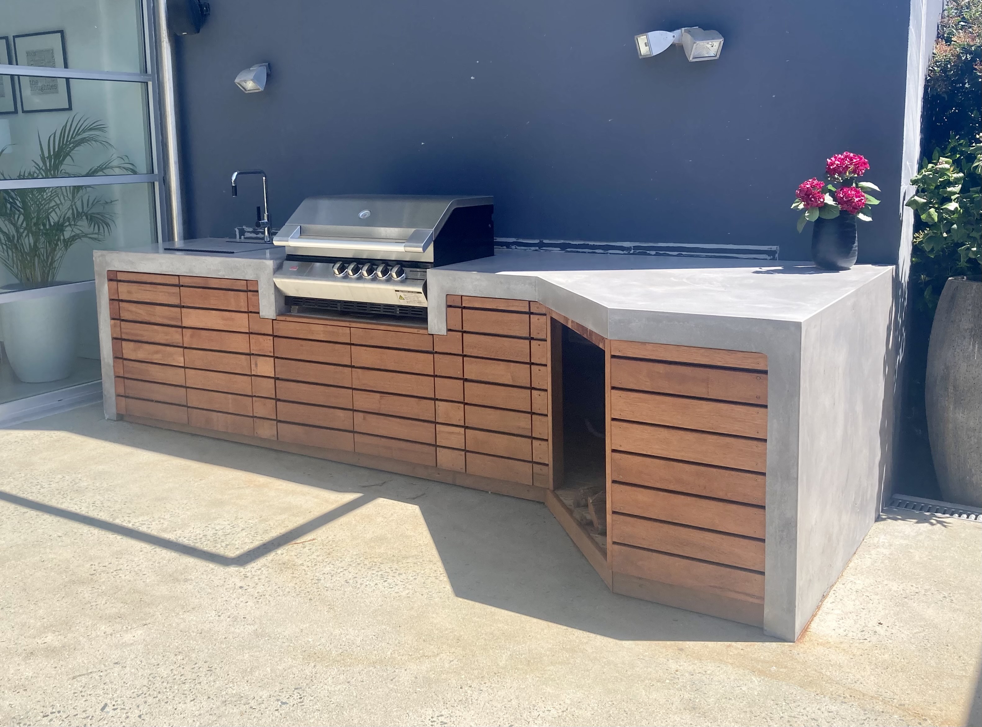 Concrete Business for Sale. Big opportunity with the banning of