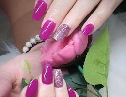 Nails and Beauty Salon for Sales 