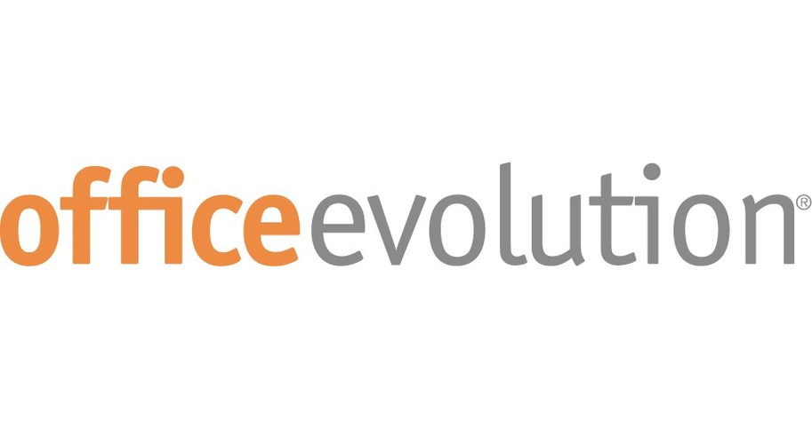 Office Evolution Logo