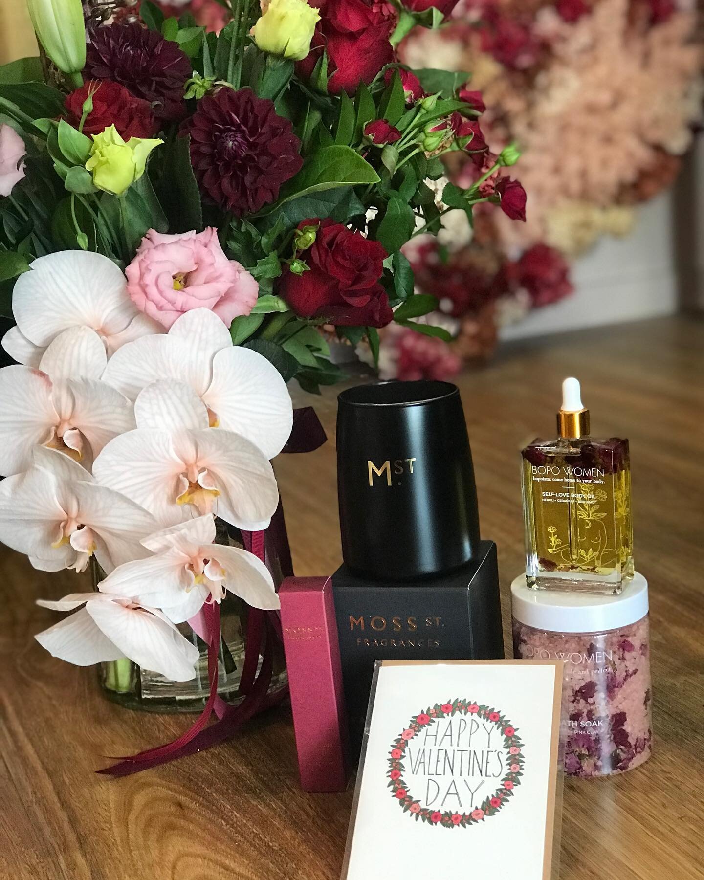 Thriving Profitable Florist For Sale Including in Coorparoo