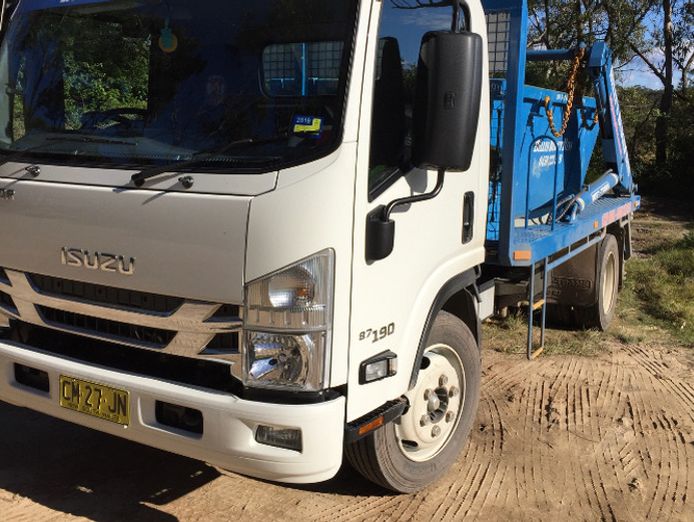 FOR SALE ESTABLISHED SKIP BIN BUSINESS IN NORTHERN BEACHES, SYDNEY in