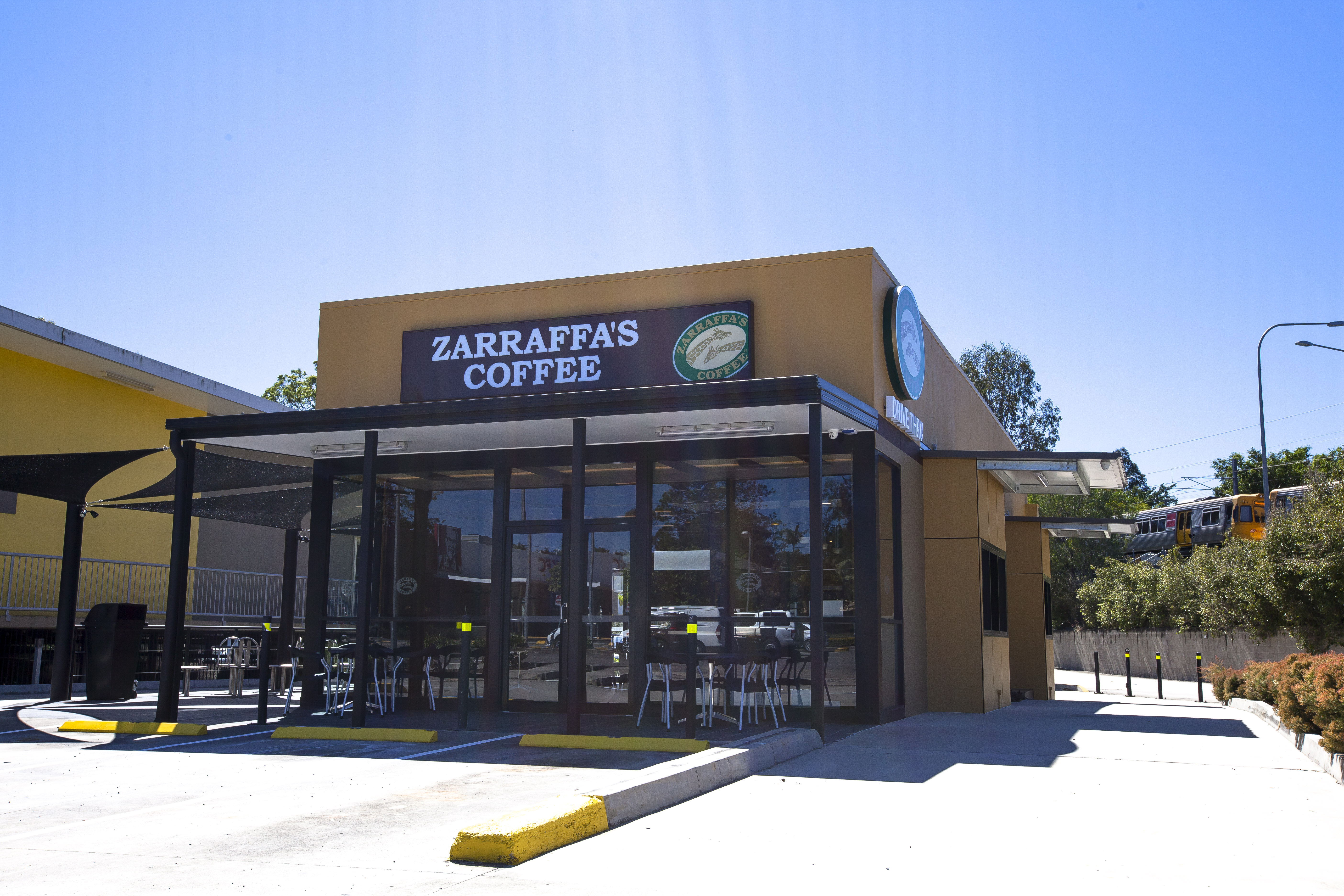 Zarraffa's Coffee Fast track your Application Now!! in Sydney