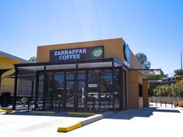 Zarraffa's Coffee - Join the leader in Drive Thru Coffee Wagga Wagga