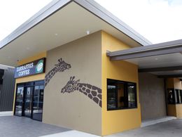 Zarraffa's Coffee Drive Thru in Margaret River region - Apply now!