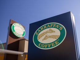 Zarraffa's Coffee Drive Thru in Yanchep...taking applications now!