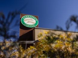 Be in the front seat to secure a Zarraffa's Coffee Drive Thru in regional NSW!