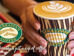 Zarraffa's Coffee - Join the leader in Drive Thru Coffee 