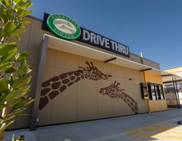 Own a Zarraffa's Coffee Drive Thru Franchise in Lilydale Own a Zarraffa's Coffee Drive Thru Franchise in Lilydale