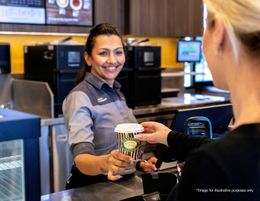 Ready to Own Your Own Zarraffa’s Coffee Franchise in the Northern Perth Region? Ready to Own Your Own Zarraffa’s Coffee Franchise in the Northern Perth Region?