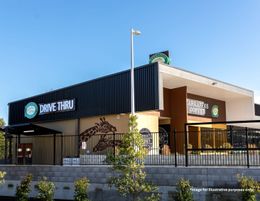 Exciting New Opportunity with Zarraffa’s Coffee in Bathurst - Apply Today!