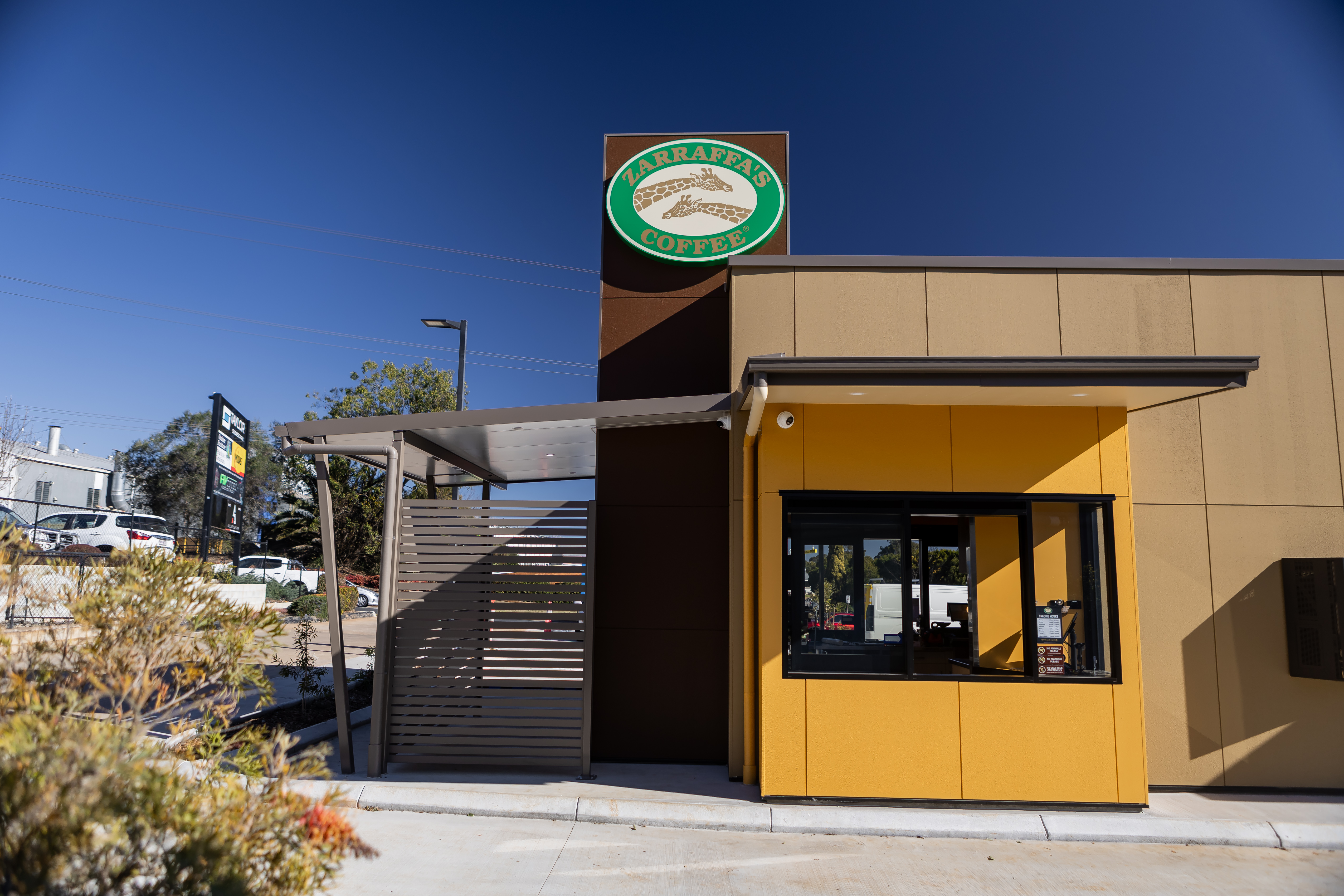 Zarraffa s Coffee Drive Thru In Regional Queensland Apply Now In zarraffa-s-coffee-drive-thru-in-regional-queensland-apply-now-in
