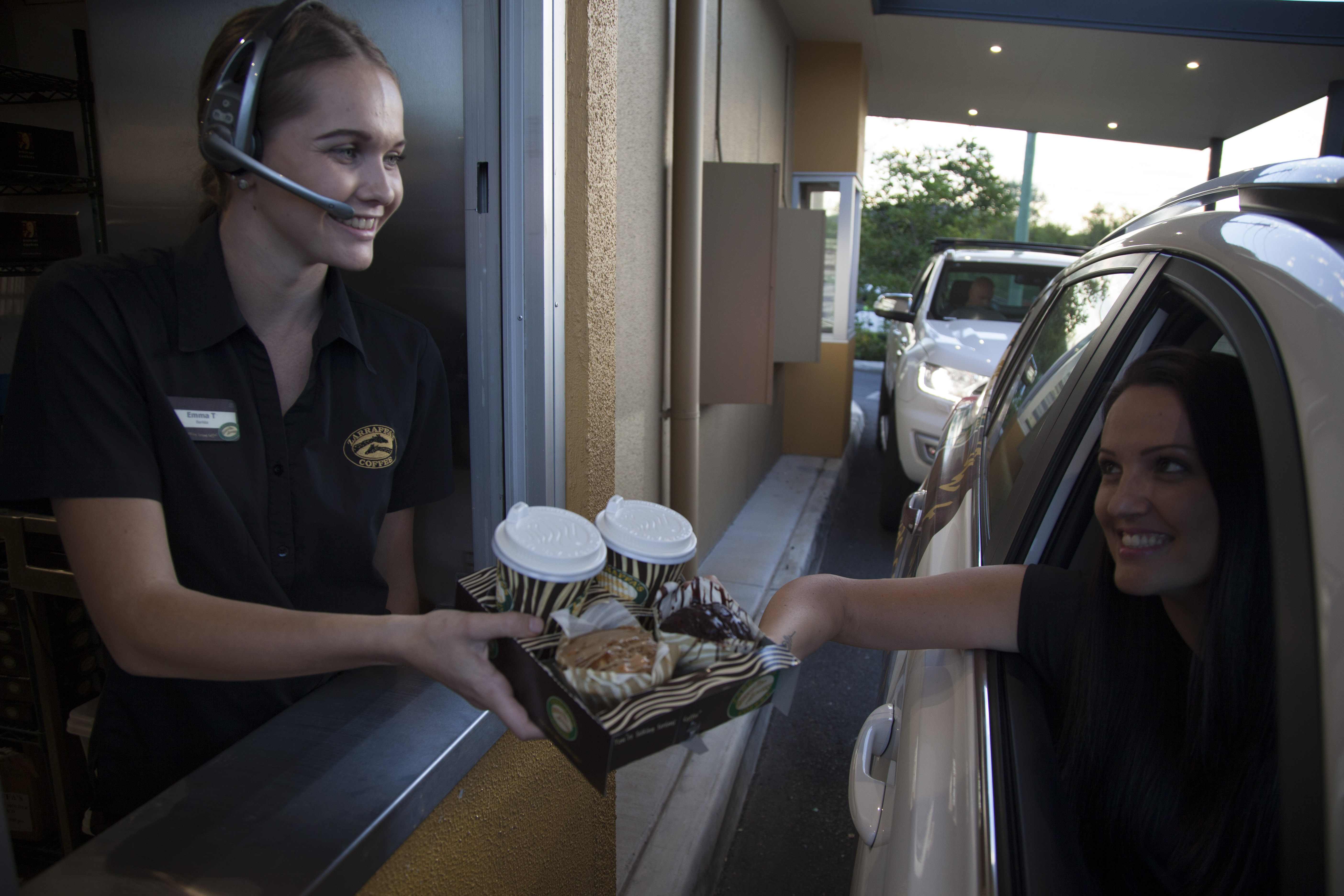 NSW expansion for Zarraffa's Coffee? Get in Quick as they are selling