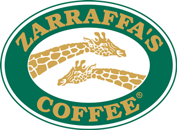 Zarraffa's Coffee Logo